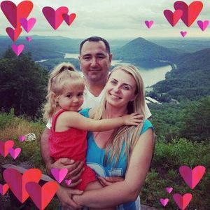 Meet your Posher, Oksana